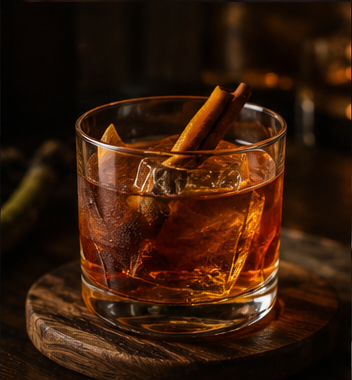 Millstone Old Fashioned