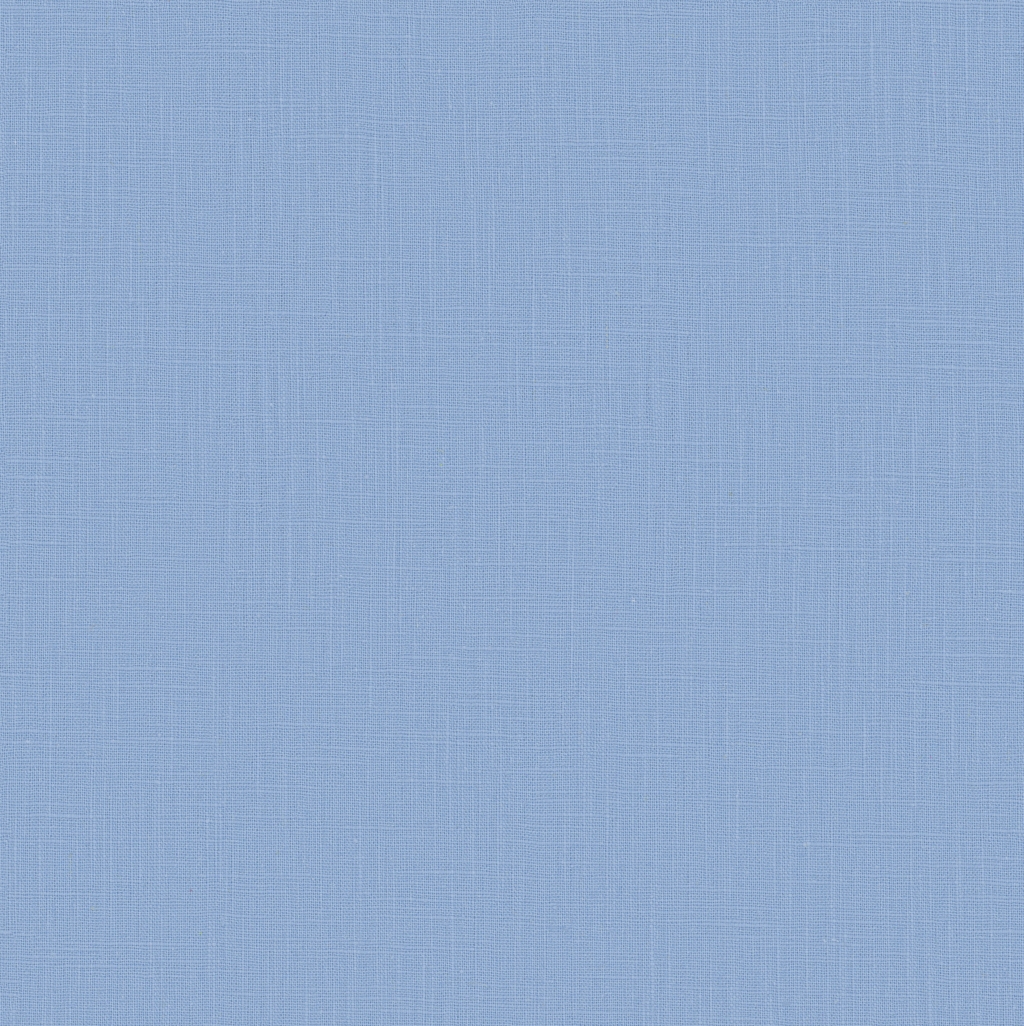 Natural textile material sample